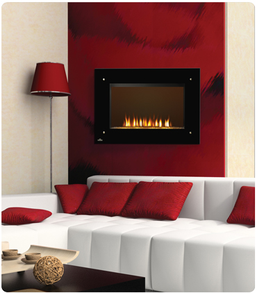 Wall Mounted and Corner Electric Fireplaces